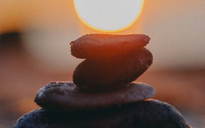 Mindful Goal-Setting and Achieving Work-Life Harmony